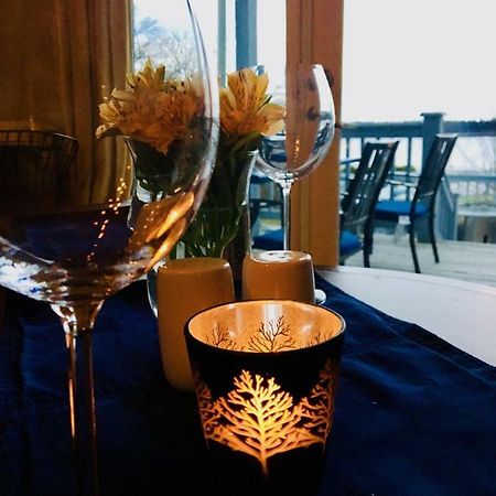 Treadwell Inn St. Andrews By The Sea Esterno foto
