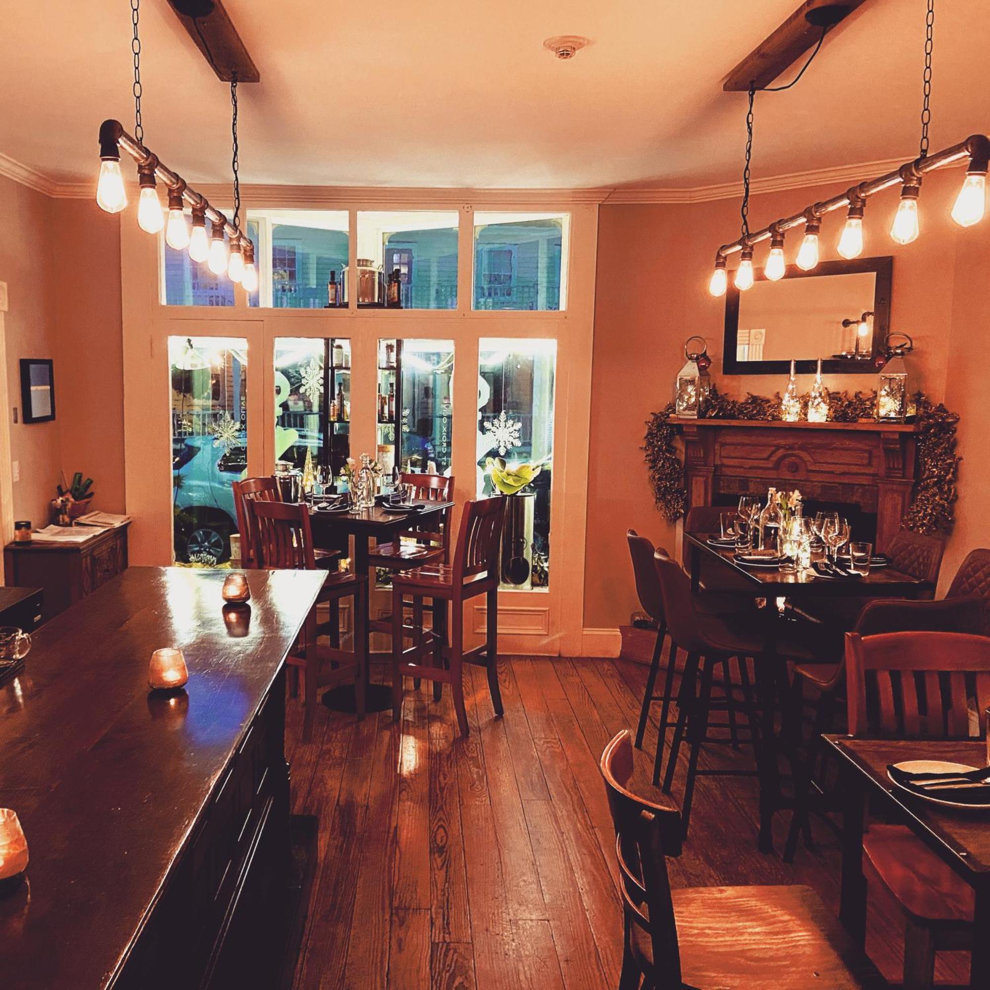 Treadwell Inn St. Andrews By The Sea Esterno foto