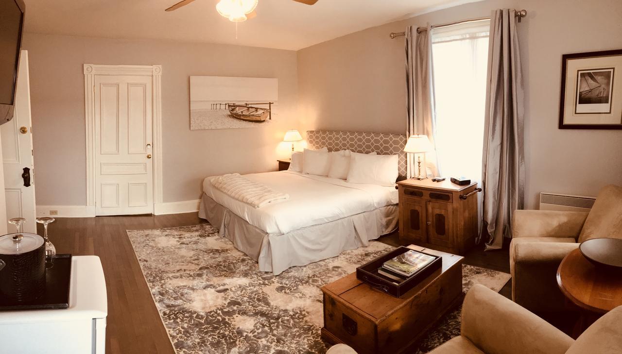 Treadwell Inn St. Andrews By The Sea Esterno foto